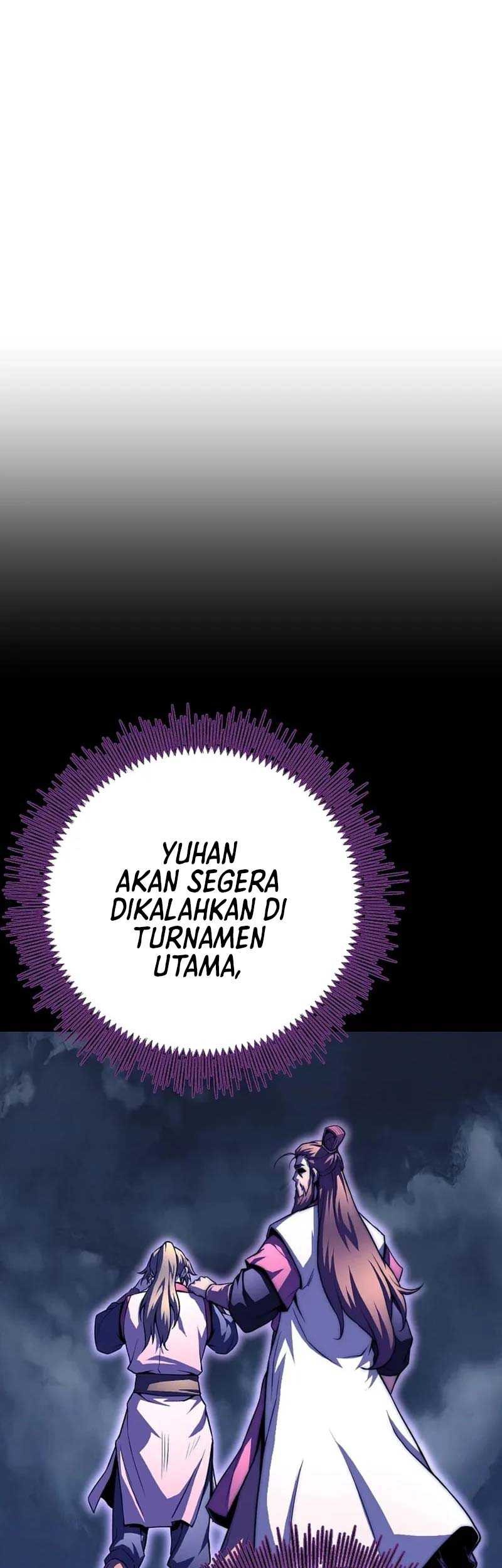 Youngest Son of the NamGung Clan Chapter 67 Gambar 80