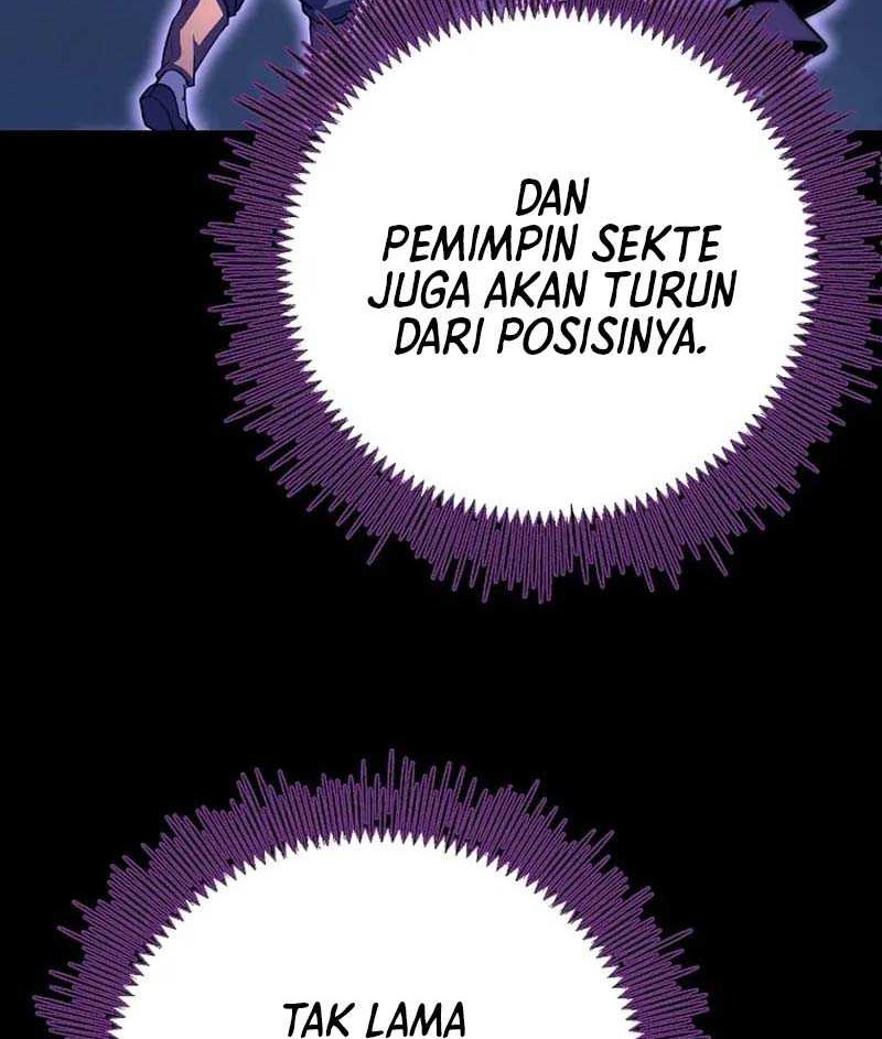 Youngest Son of the NamGung Clan Chapter 67 Gambar 81