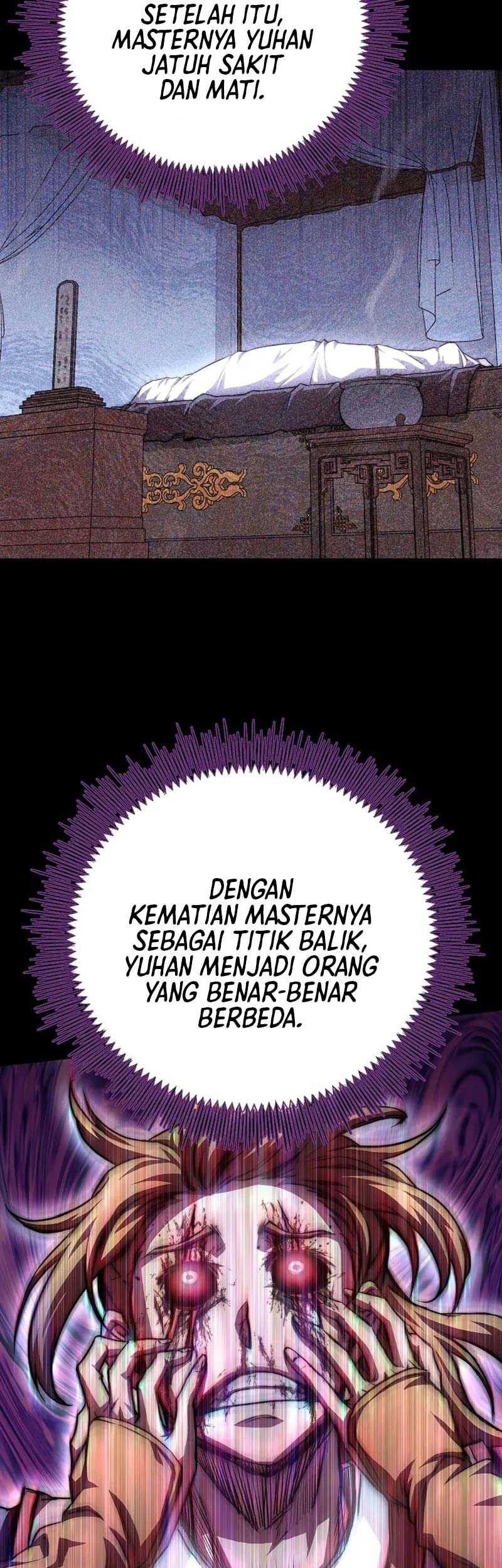 Youngest Son of the NamGung Clan Chapter 67 Gambar 82