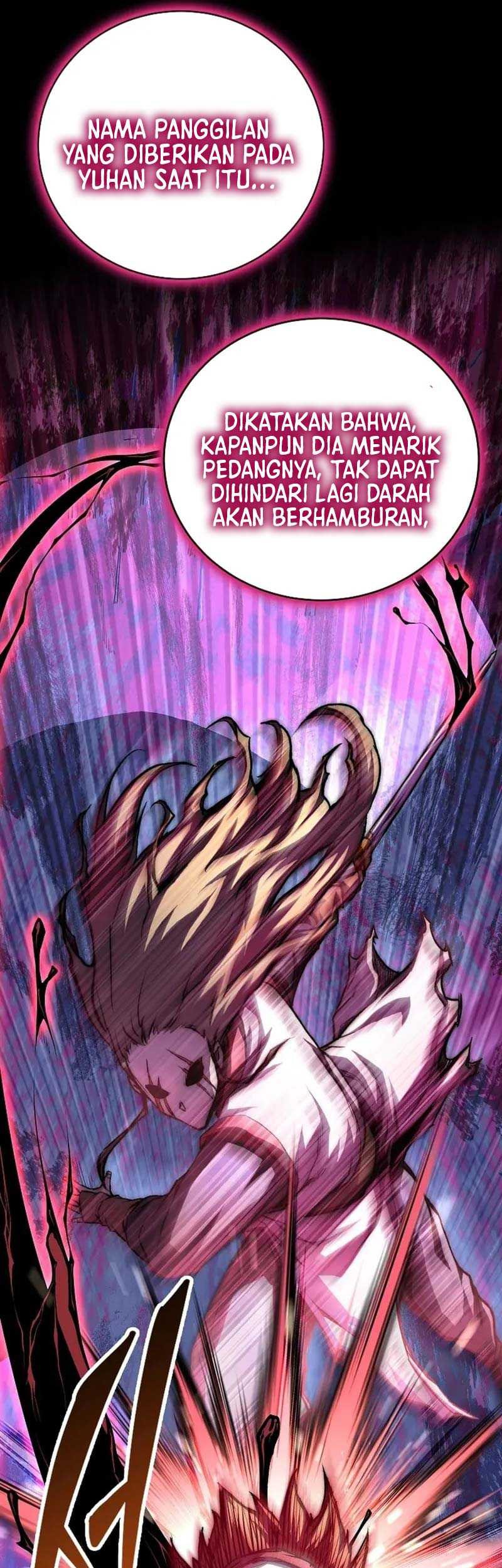 Youngest Son of the NamGung Clan Chapter 67 Gambar 84