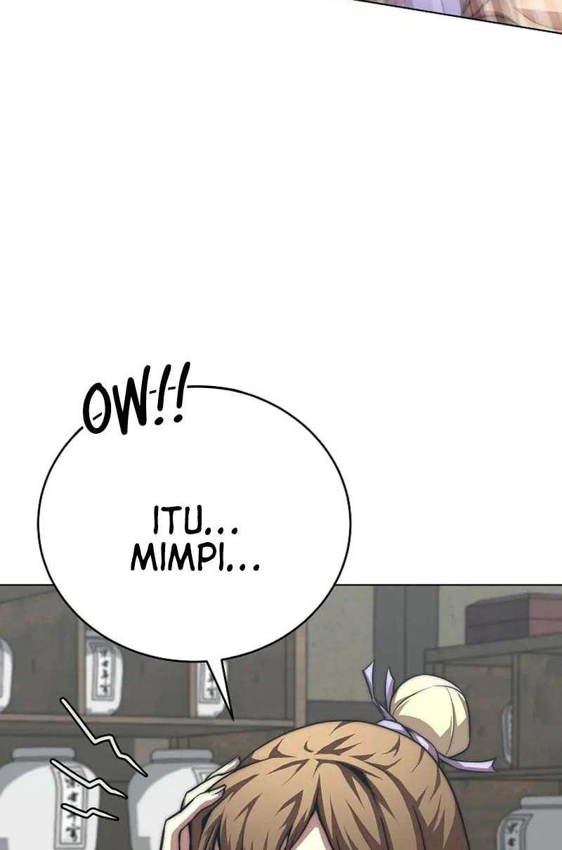 Youngest Son of the NamGung Clan Chapter 67 Gambar 7