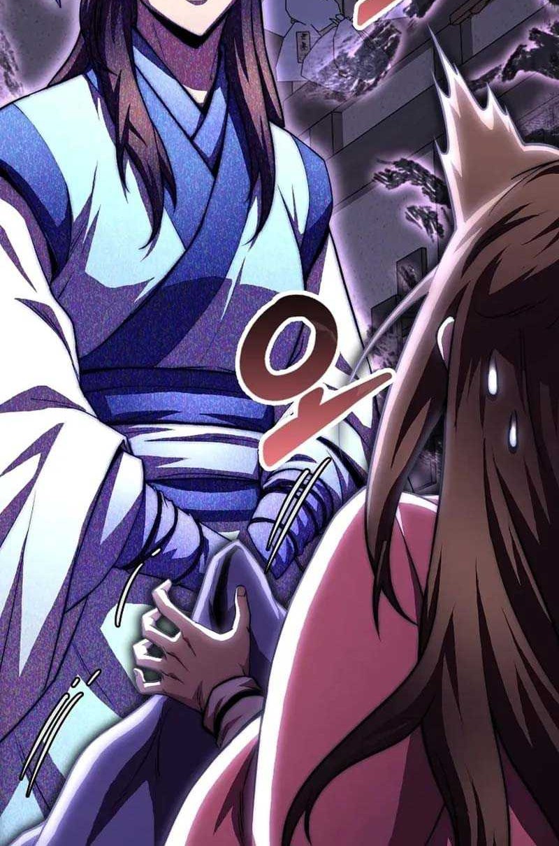 Youngest Son of the NamGung Clan Chapter 67 Gambar 9