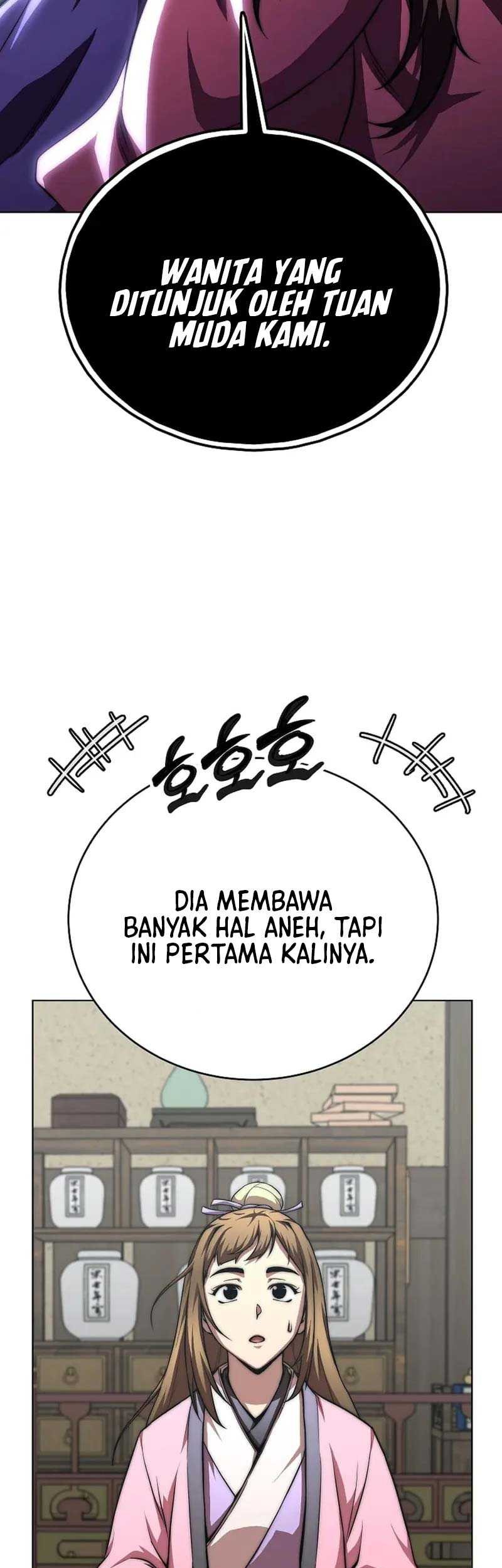 Youngest Son of the NamGung Clan Chapter 67 Gambar 10