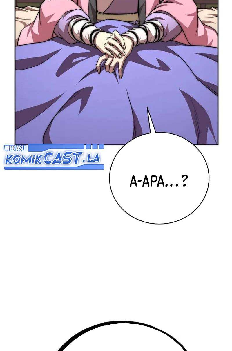 Youngest Son of the NamGung Clan Chapter 67 Gambar 11