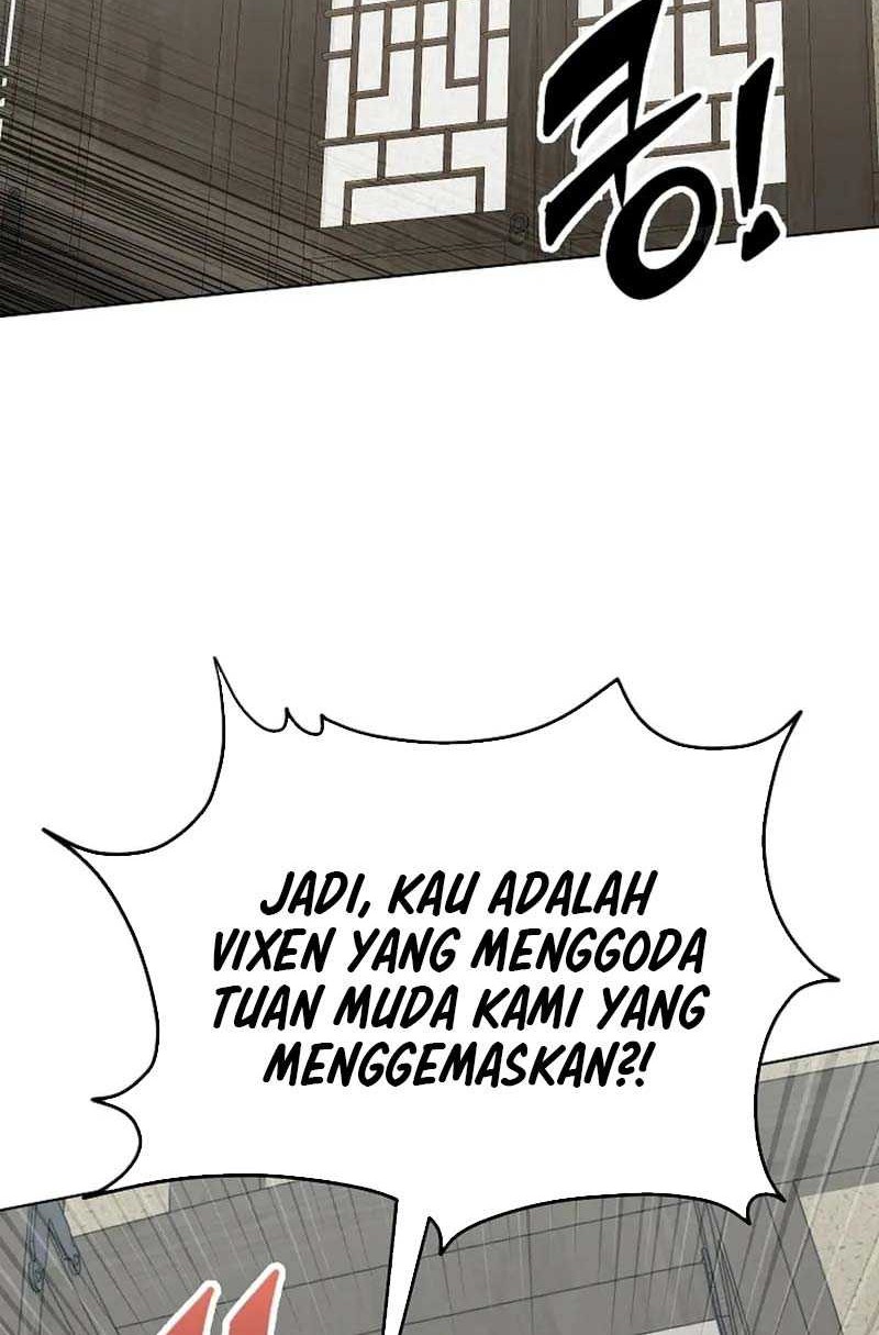 Youngest Son of the NamGung Clan Chapter 67 Gambar 17