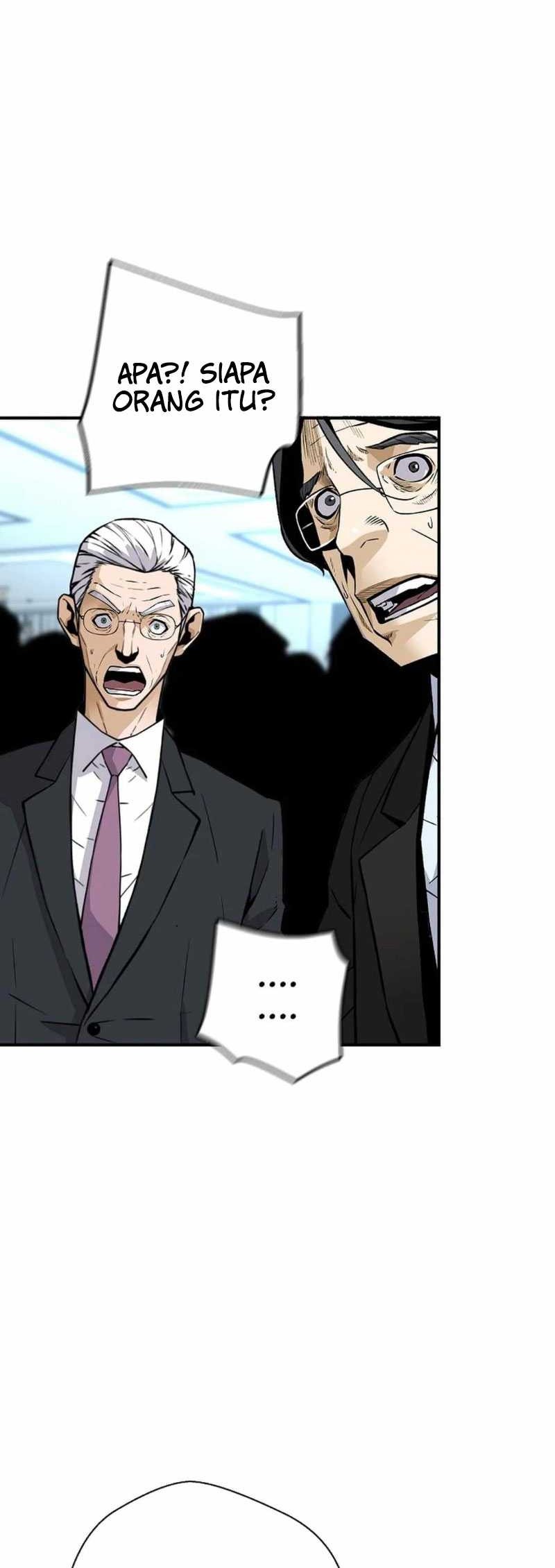 Return of the Legend Chapter 154 Gambar 10