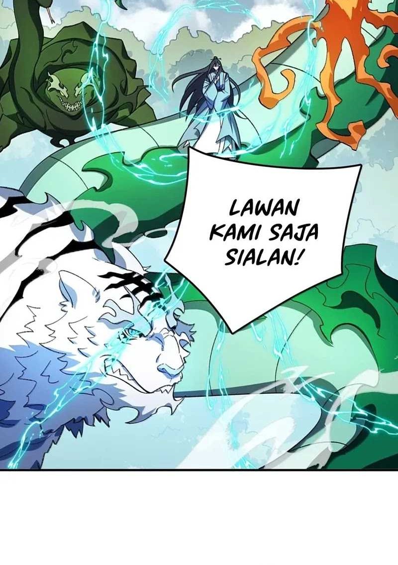 I Work Nine To Five In The Immortal Cultivation World Chapter 94 Gambar 16