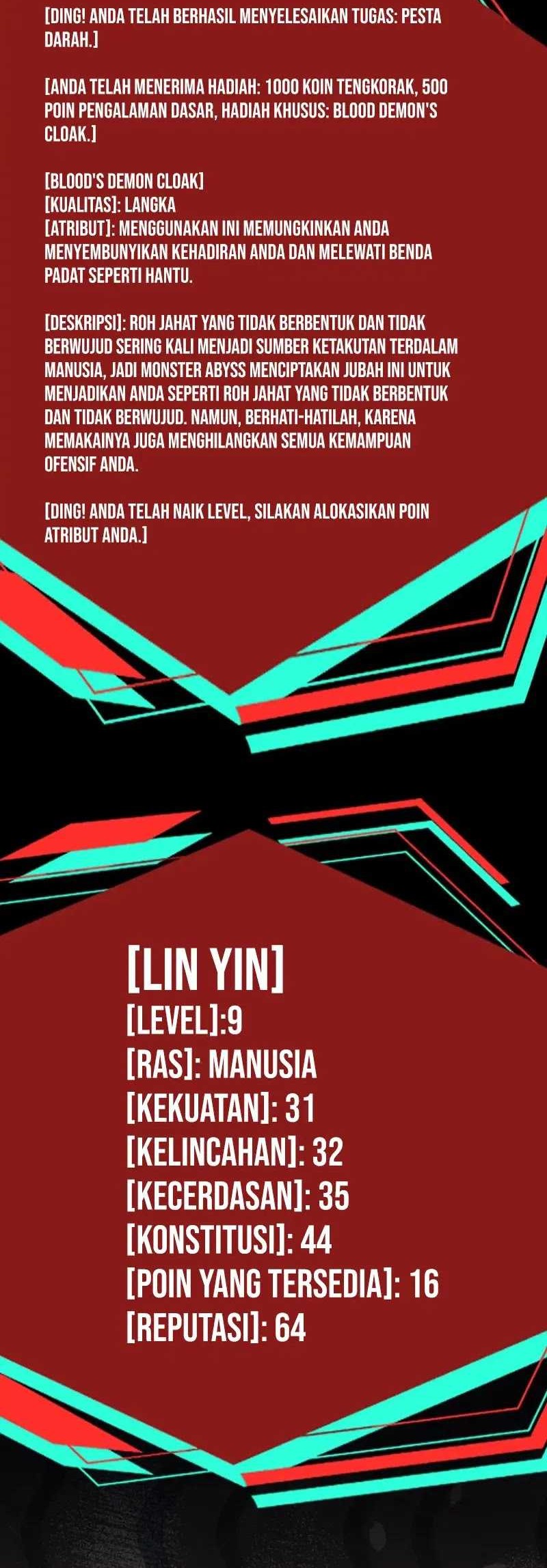 Manhua Creepy Pharmacist: All My Patients Are Horrific Chapter 75 gambar nomor 2