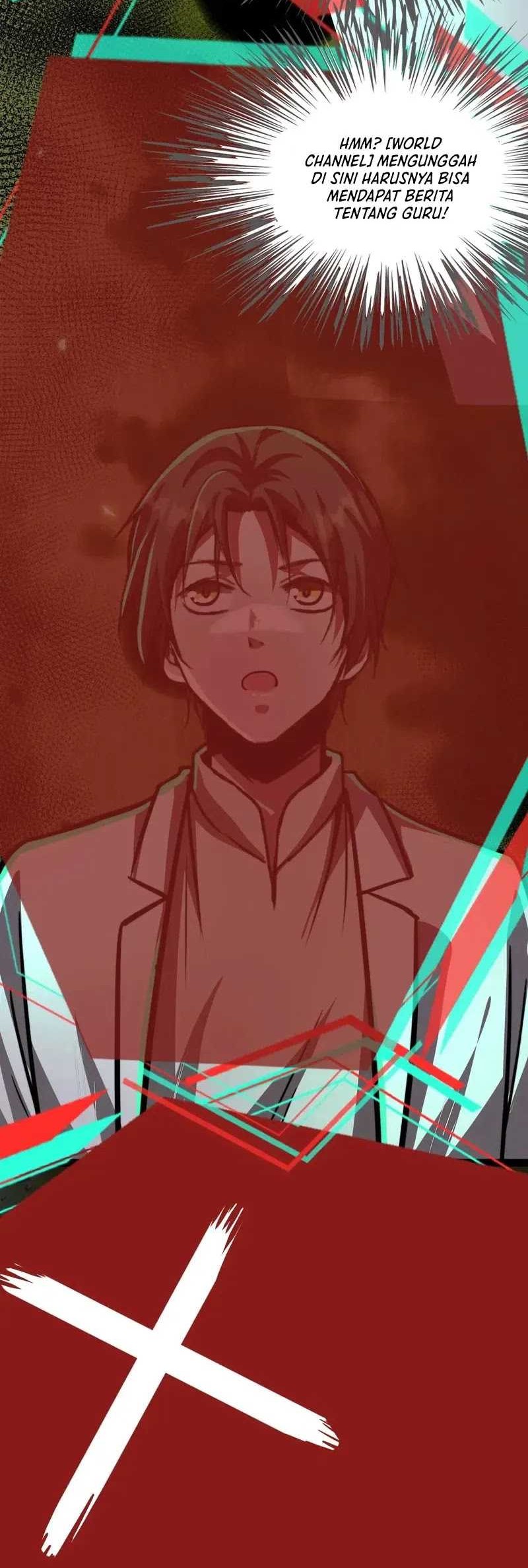 Creepy Pharmacist: All My Patients Are Horrific Chapter 75 Gambar 14