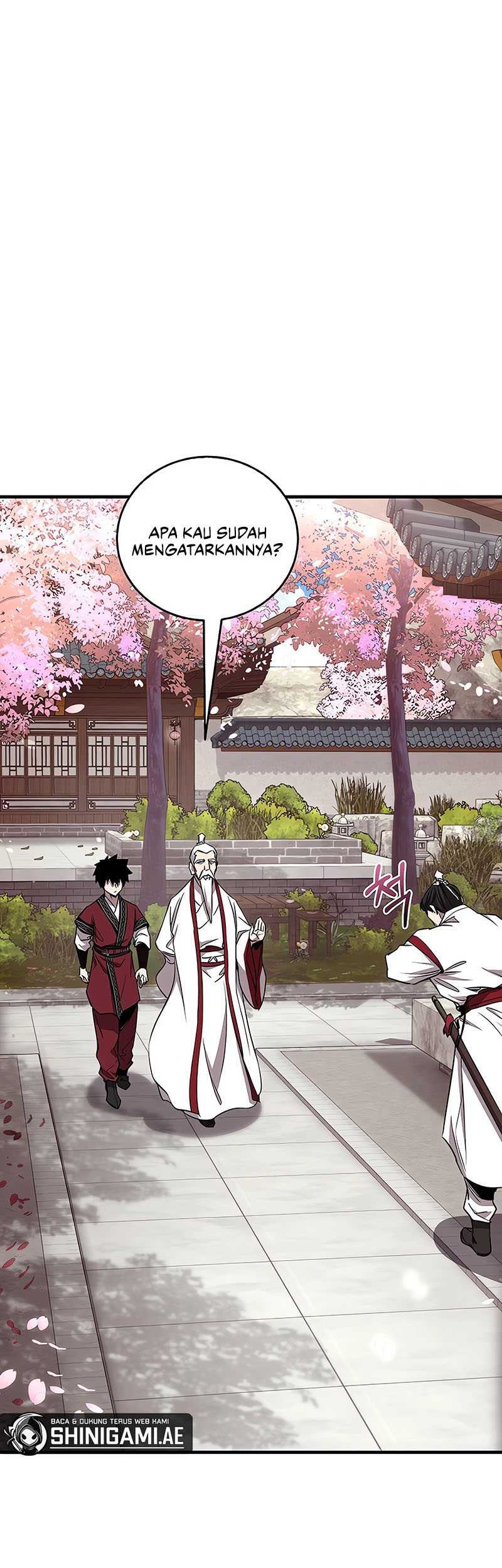 Childhood Friend Of The Zenith Chapter 47 Gambar 40