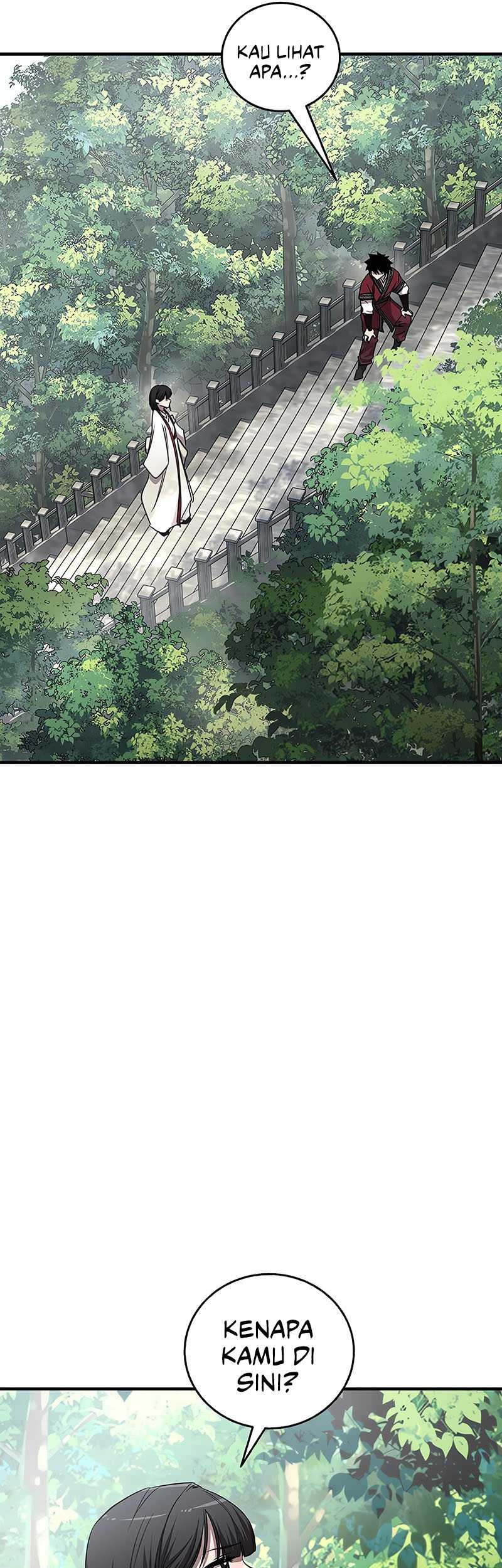 Childhood Friend Of The Zenith Chapter 47 Gambar 5