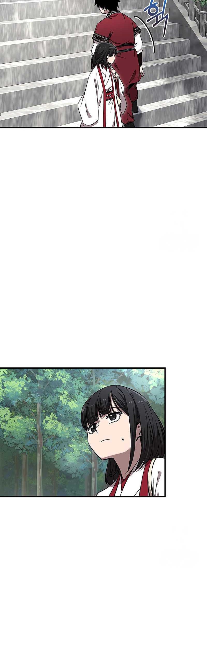 Childhood Friend Of The Zenith Chapter 47 Gambar 14