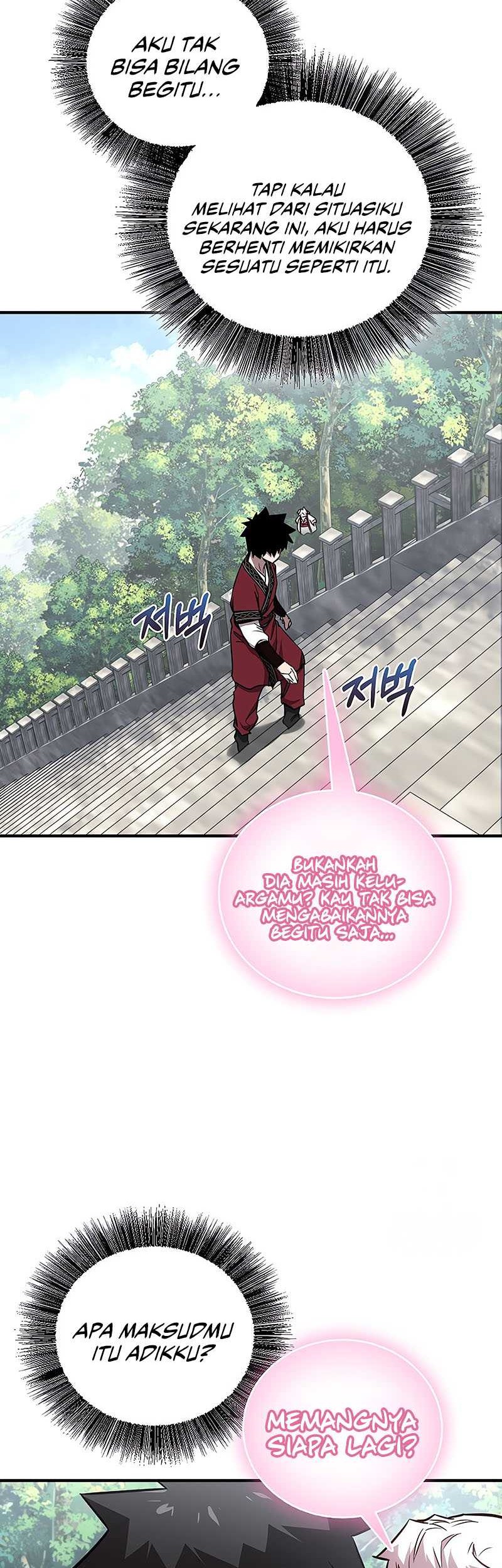 Childhood Friend Of The Zenith Chapter 47 Gambar 22