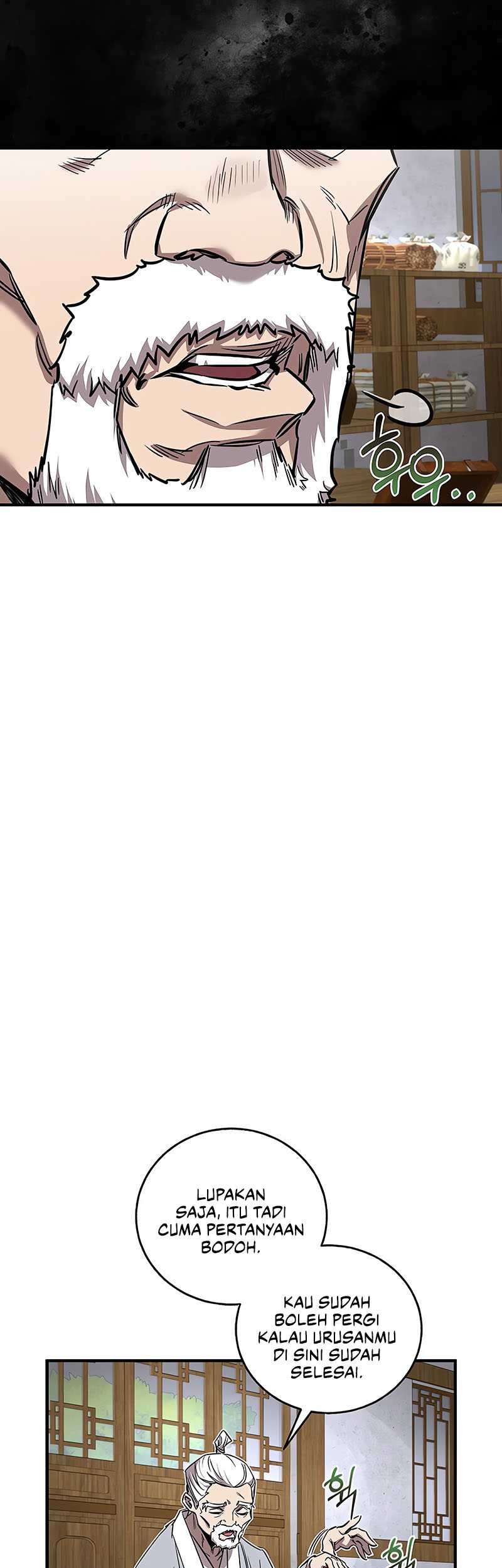 Childhood Friend Of The Zenith Chapter 47 Gambar 33