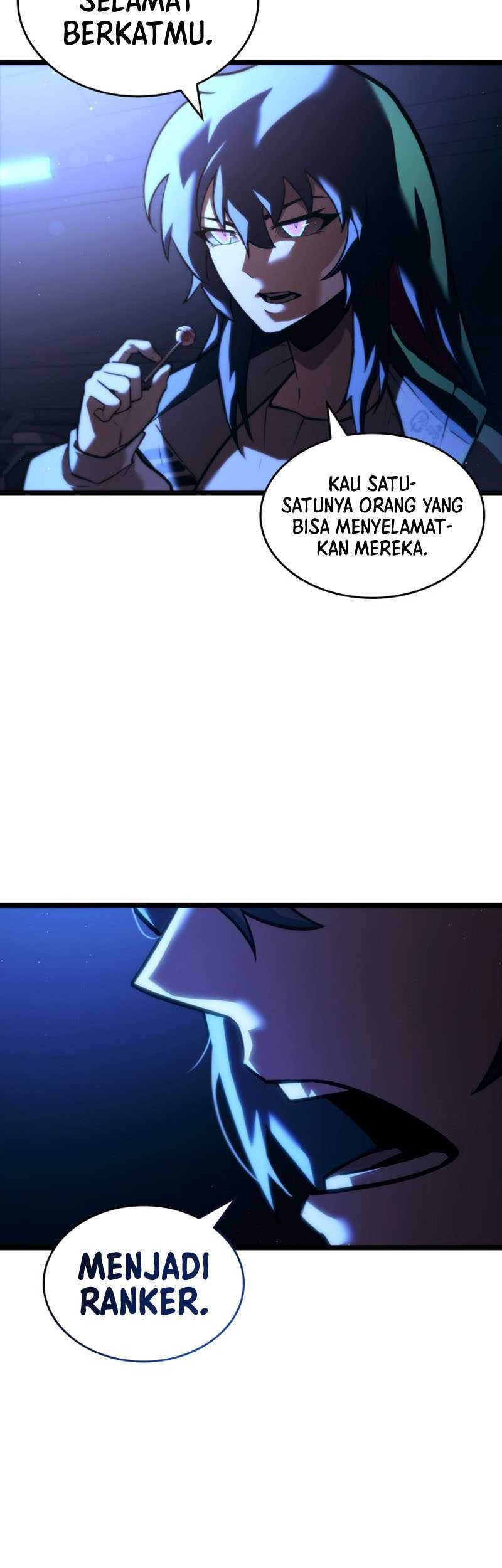 Return of the SSS-Class Ranker Chapter 143 Gambar 39