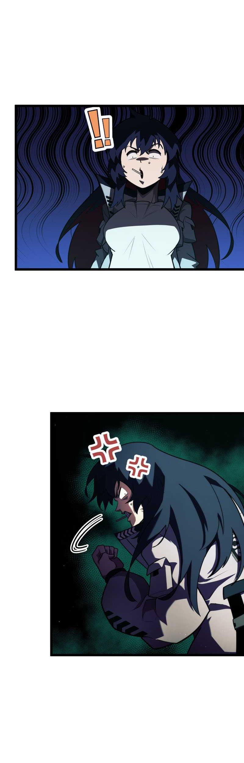 Return of the SSS-Class Ranker Chapter 143 Gambar 3