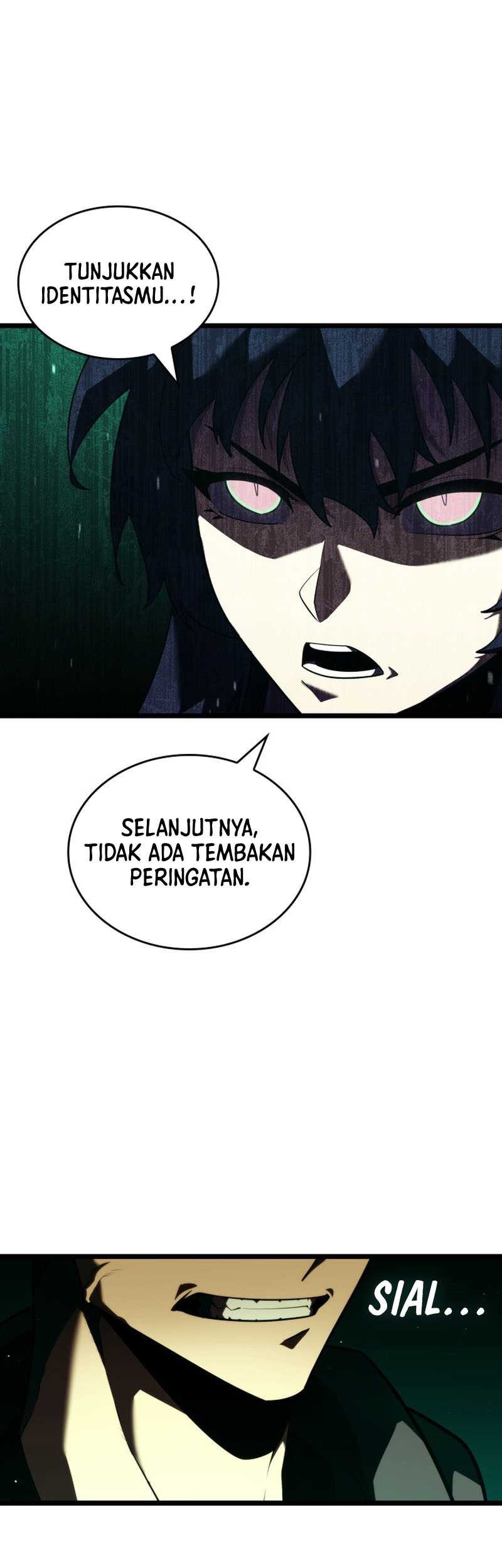 Return of the SSS-Class Ranker Chapter 143 Gambar 5