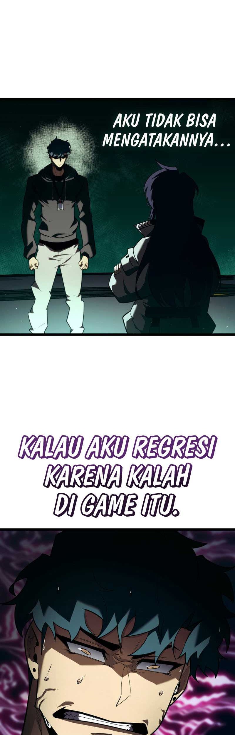 Return of the SSS-Class Ranker Chapter 143 Gambar 6