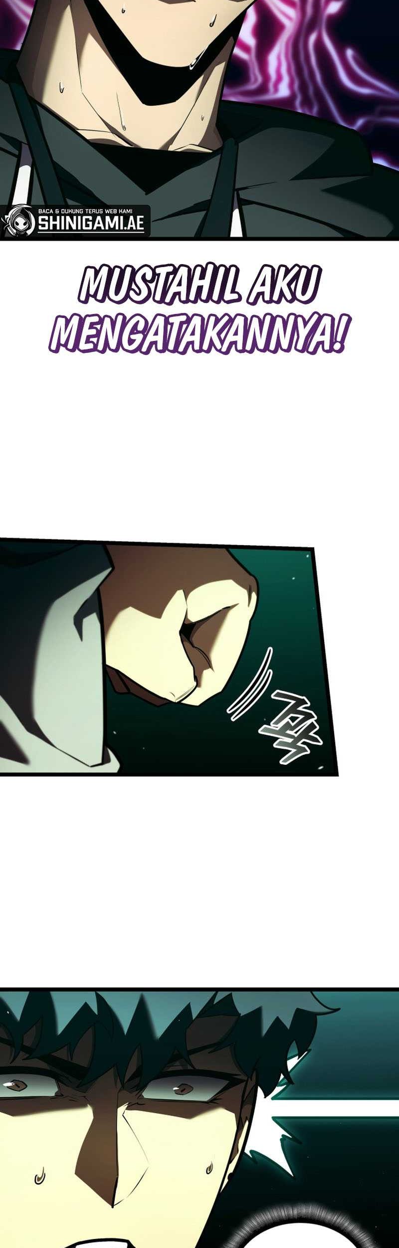 Return of the SSS-Class Ranker Chapter 143 Gambar 7