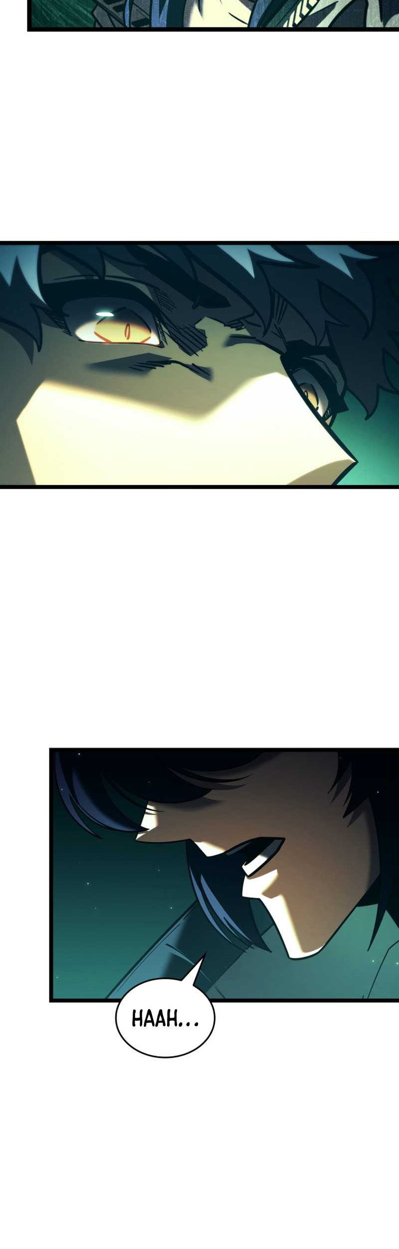 Return of the SSS-Class Ranker Chapter 143 Gambar 22