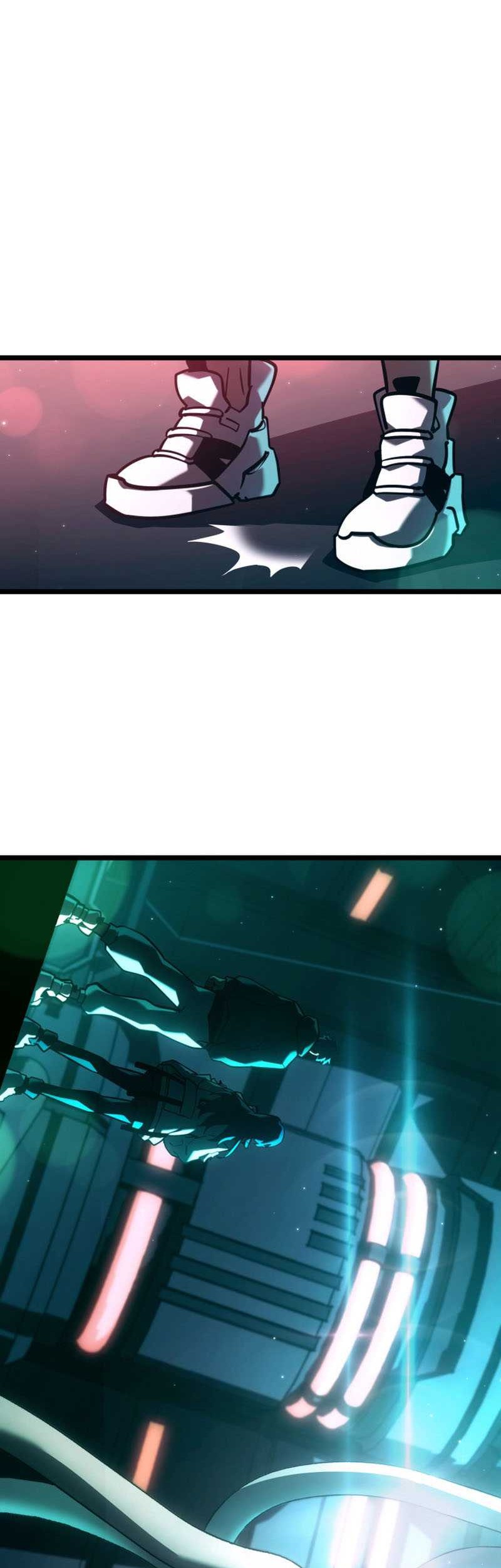 Return of the SSS-Class Ranker Chapter 143 Gambar 26