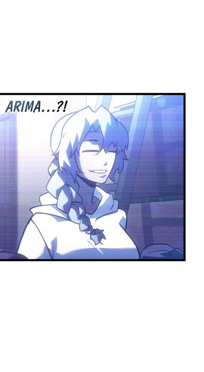 Return of the SSS-Class Ranker Chapter 143 Gambar 36