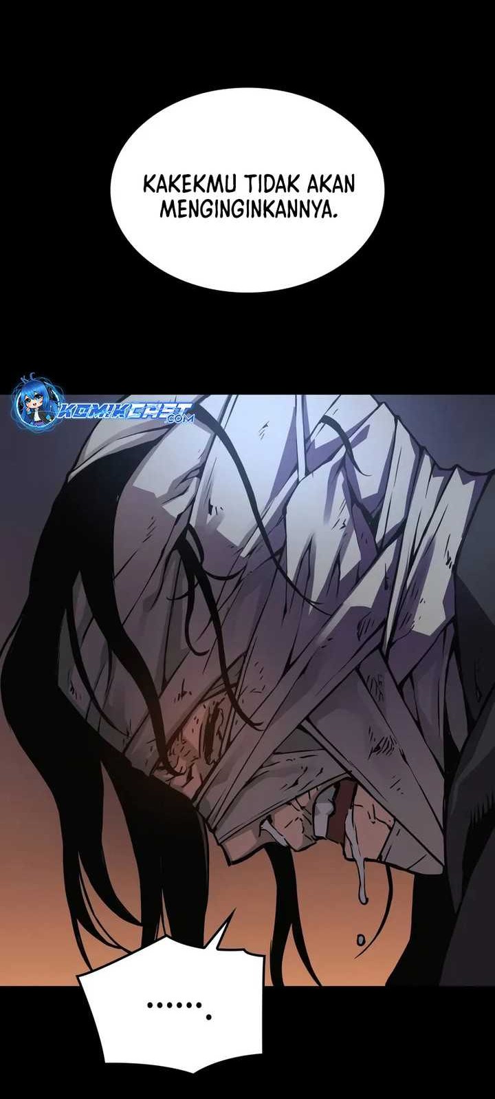 Myst, Might, Mayhem (Legend Of Heavenly Chaos Demon) Chapter 59 Gambar 82