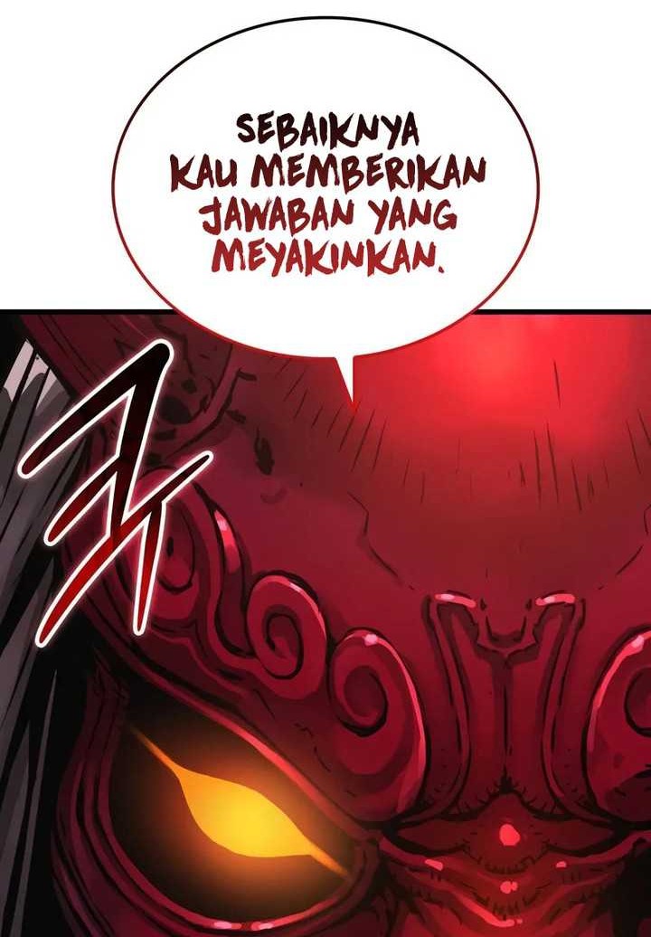 Myst, Might, Mayhem (Legend Of Heavenly Chaos Demon) Chapter 59 Gambar 7