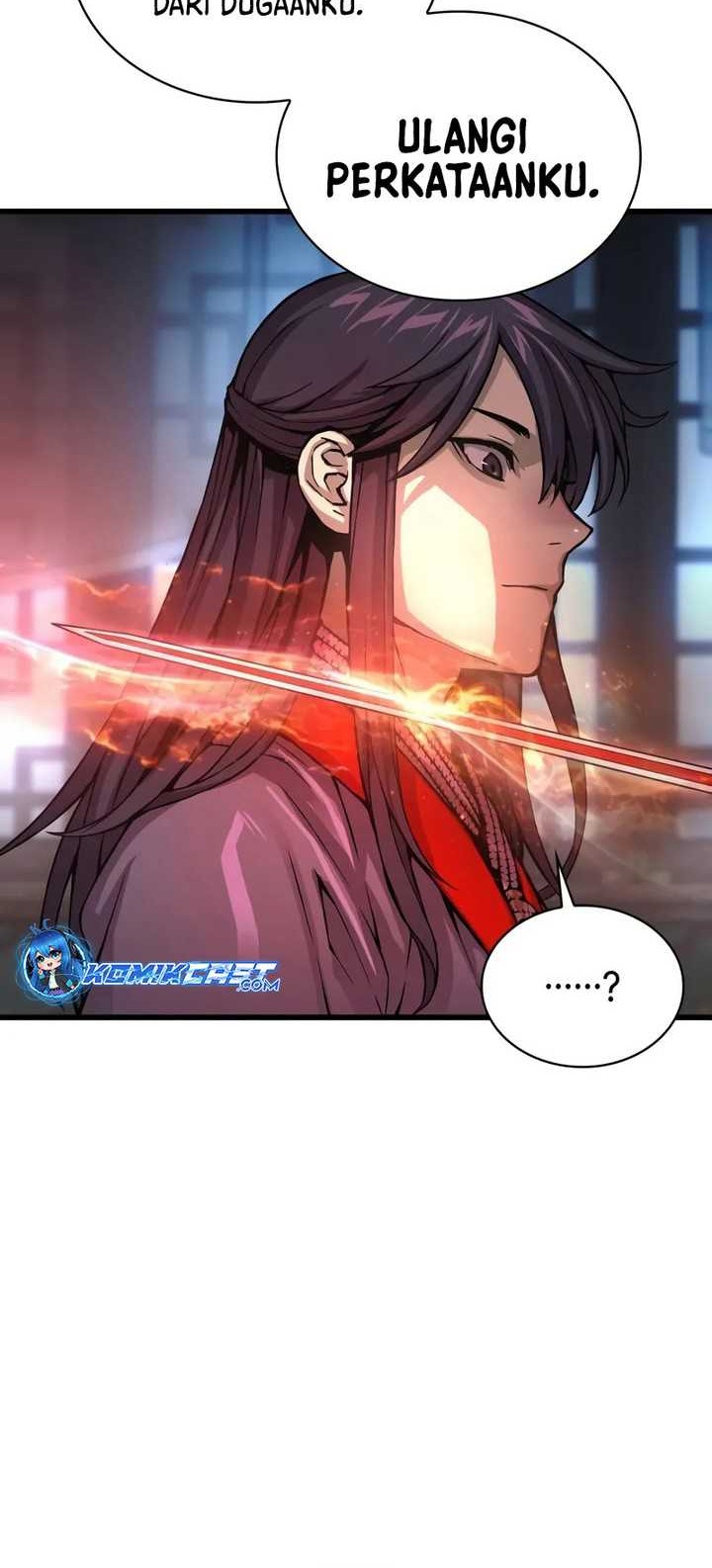 Myst, Might, Mayhem (Legend Of Heavenly Chaos Demon) Chapter 59 Gambar 15