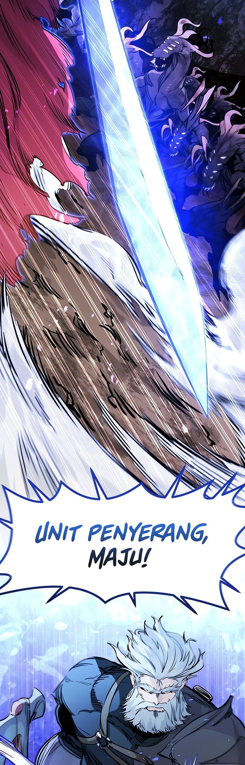 The Regressed Mercenary’s Machinations Chapter 25 Gambar 3