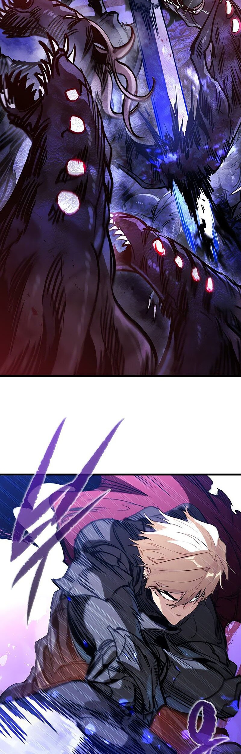 The Regressed Mercenary’s Machinations Chapter 25 Gambar 6