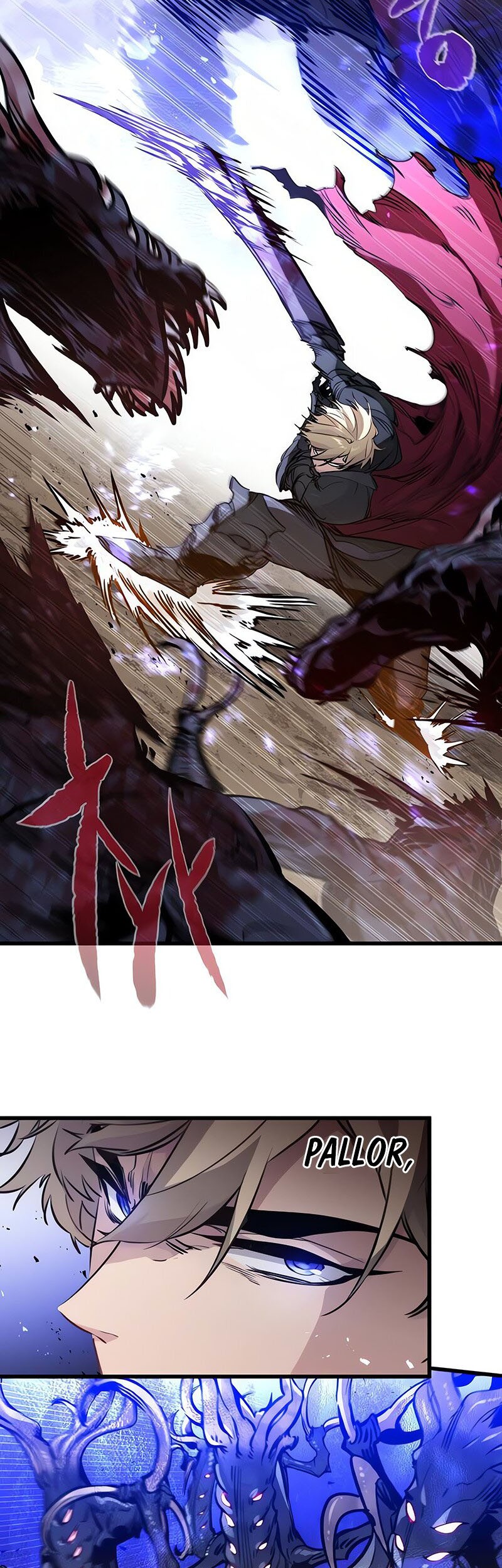 The Regressed Mercenary’s Machinations Chapter 25 Gambar 7