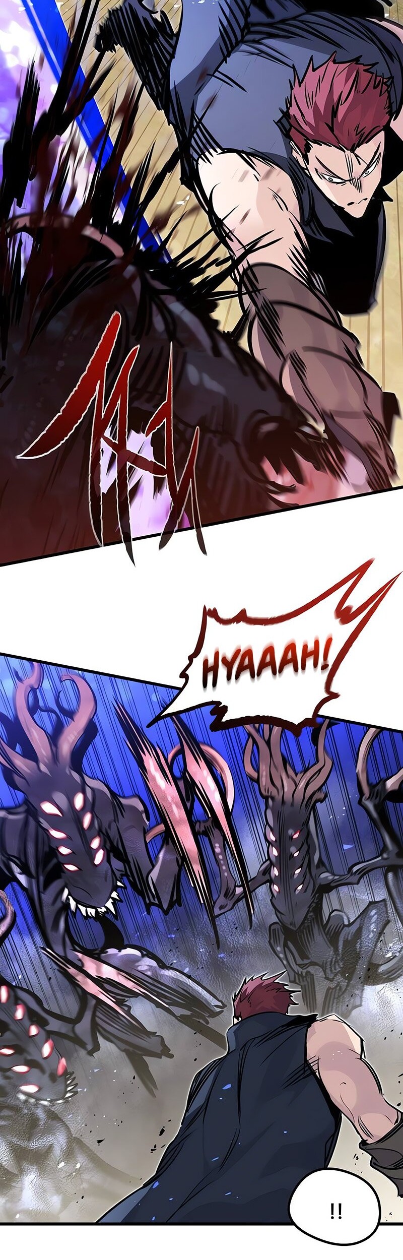 The Regressed Mercenary’s Machinations Chapter 25 Gambar 10