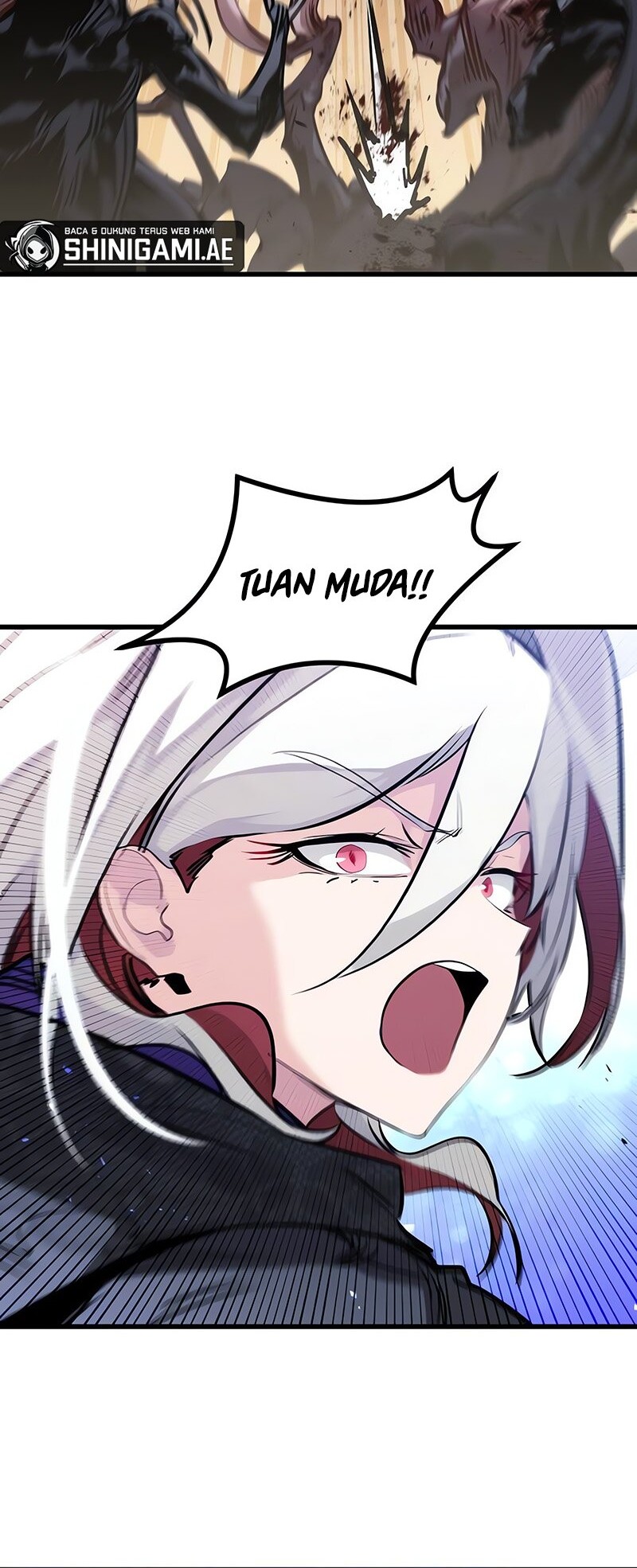 The Regressed Mercenary’s Machinations Chapter 25 Gambar 12