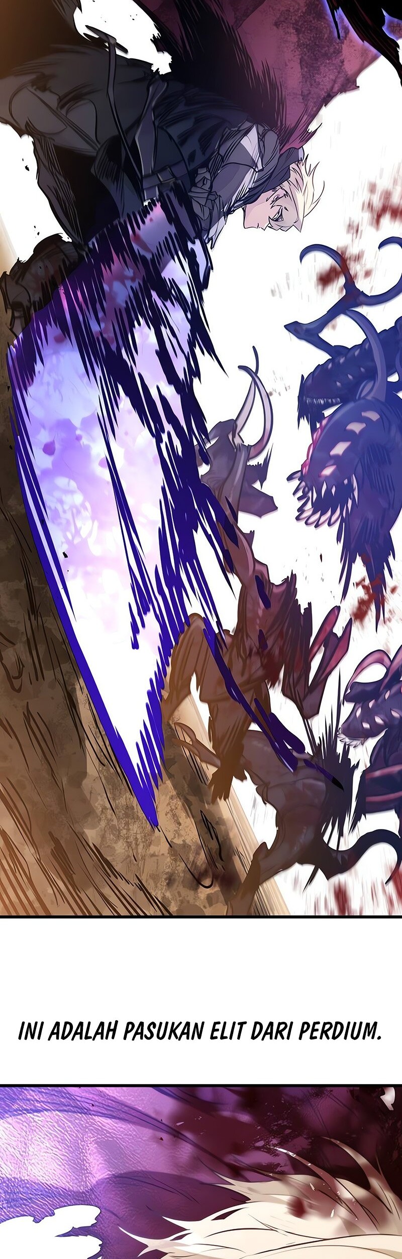 The Regressed Mercenary’s Machinations Chapter 25 Gambar 14