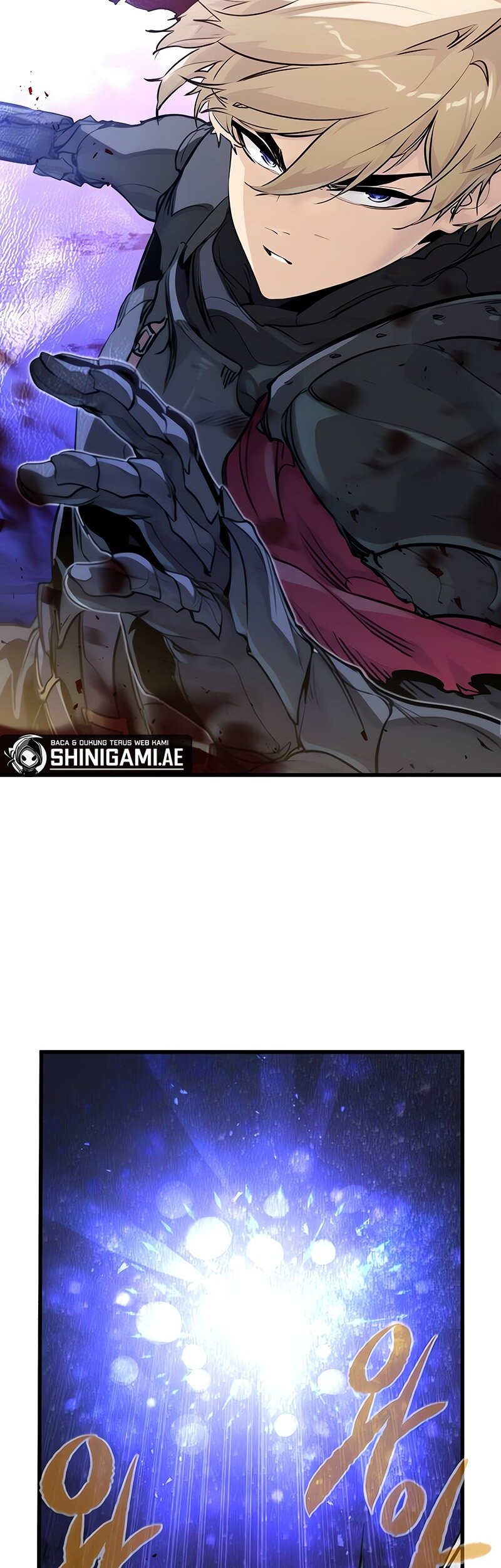 The Regressed Mercenary’s Machinations Chapter 25 Gambar 15