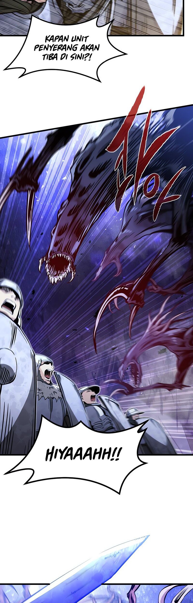 The Regressed Mercenary’s Machinations Chapter 25 Gambar 18