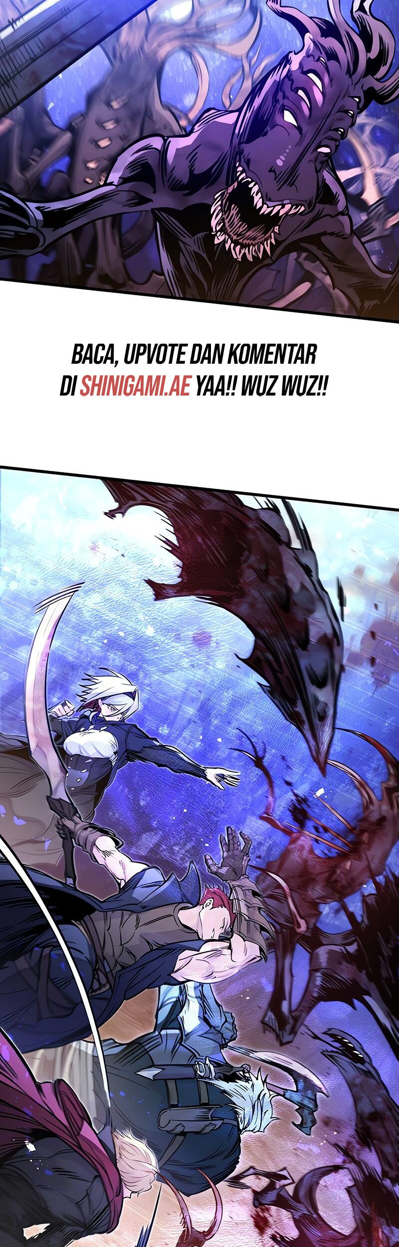 The Regressed Mercenary’s Machinations Chapter 25 Gambar 19