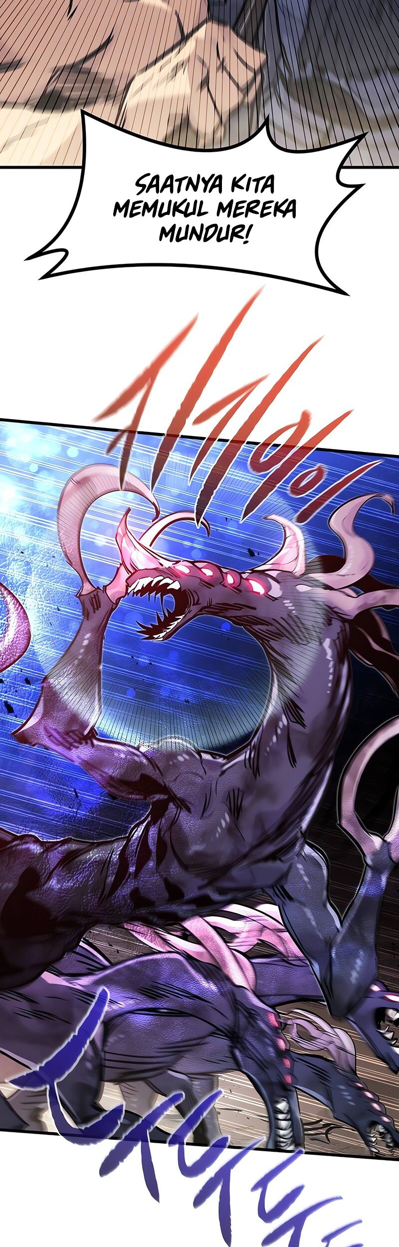 The Regressed Mercenary’s Machinations Chapter 25 Gambar 23