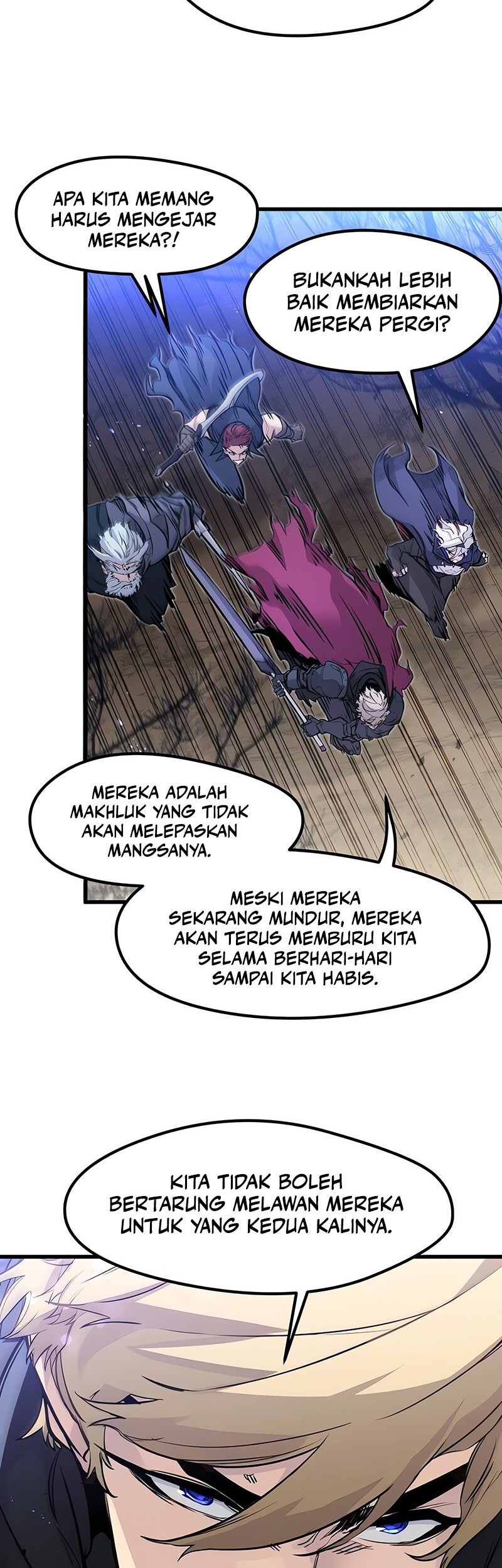 The Regressed Mercenary’s Machinations Chapter 25 Gambar 26