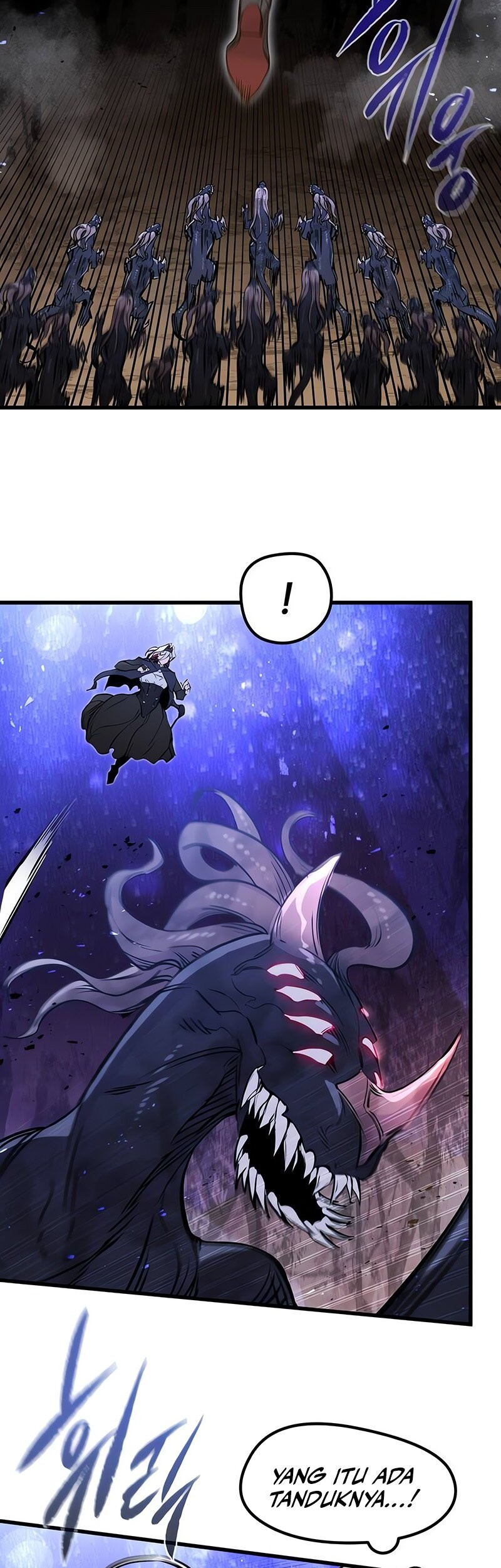 The Regressed Mercenary’s Machinations Chapter 25 Gambar 31