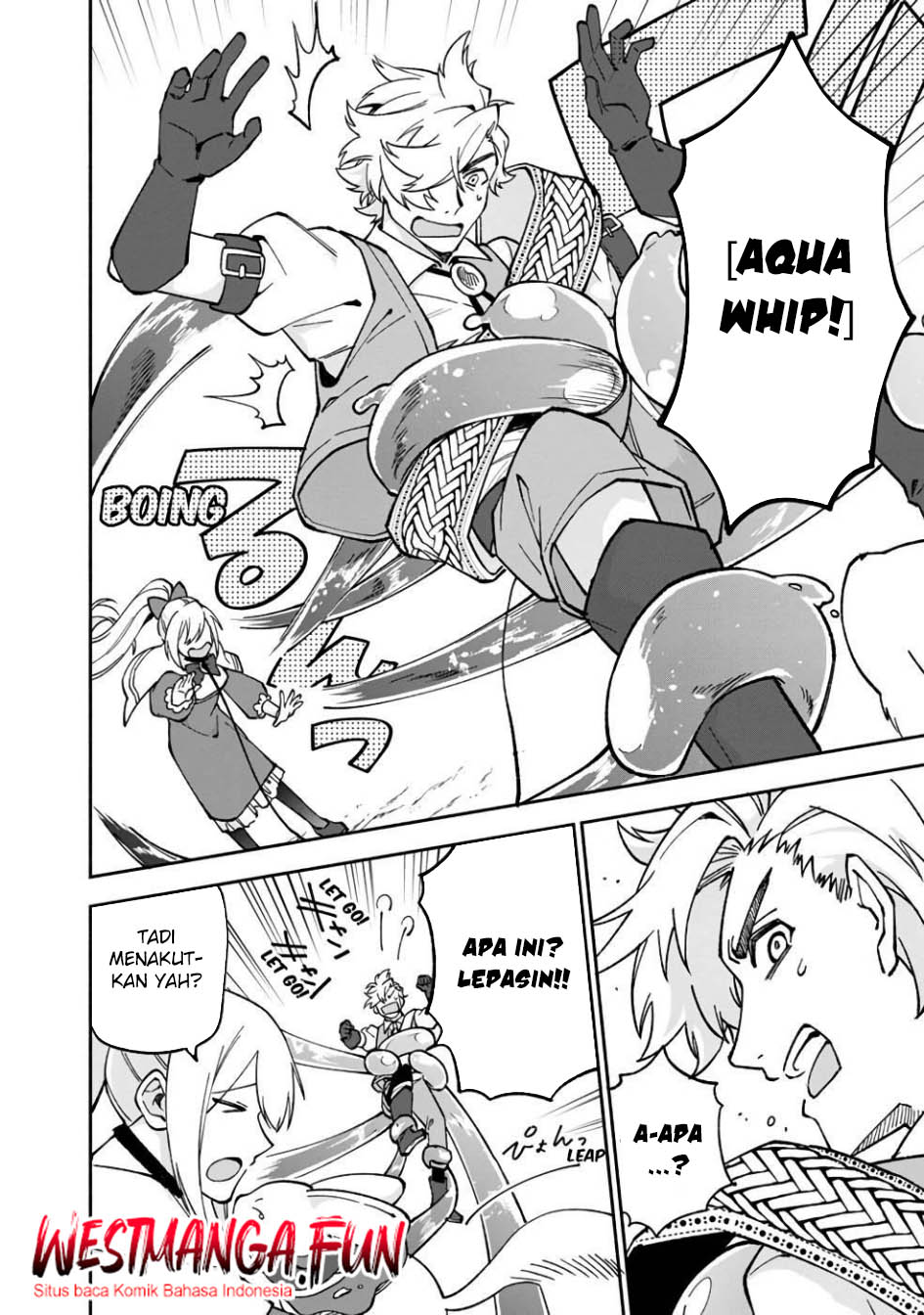 Boku no Kawaii Musume wa Futago no Kenja Chapter 16 Gambar 19
