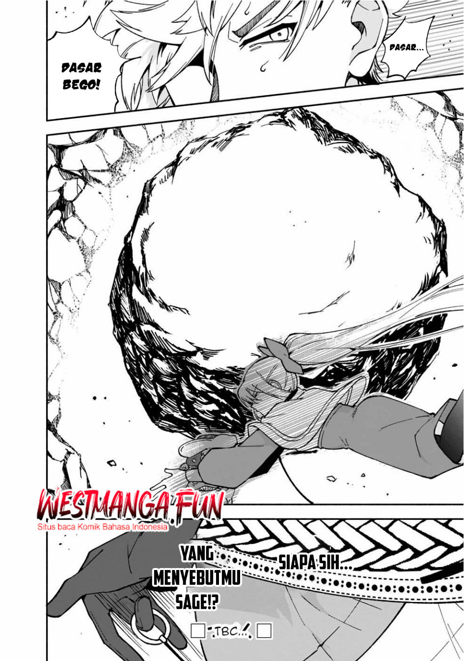 Boku no Kawaii Musume wa Futago no Kenja Chapter 16 Gambar 27