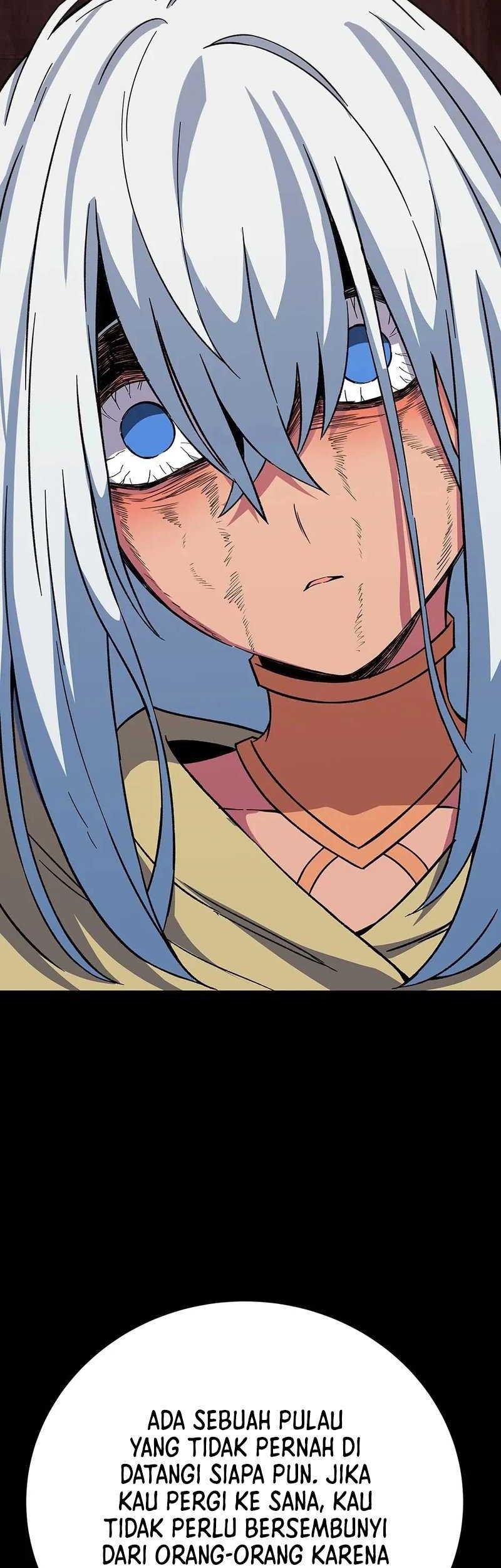 I Became A Part Time Employee For Gods (Albanara of the Gods) Chapter 74 Gambar 20