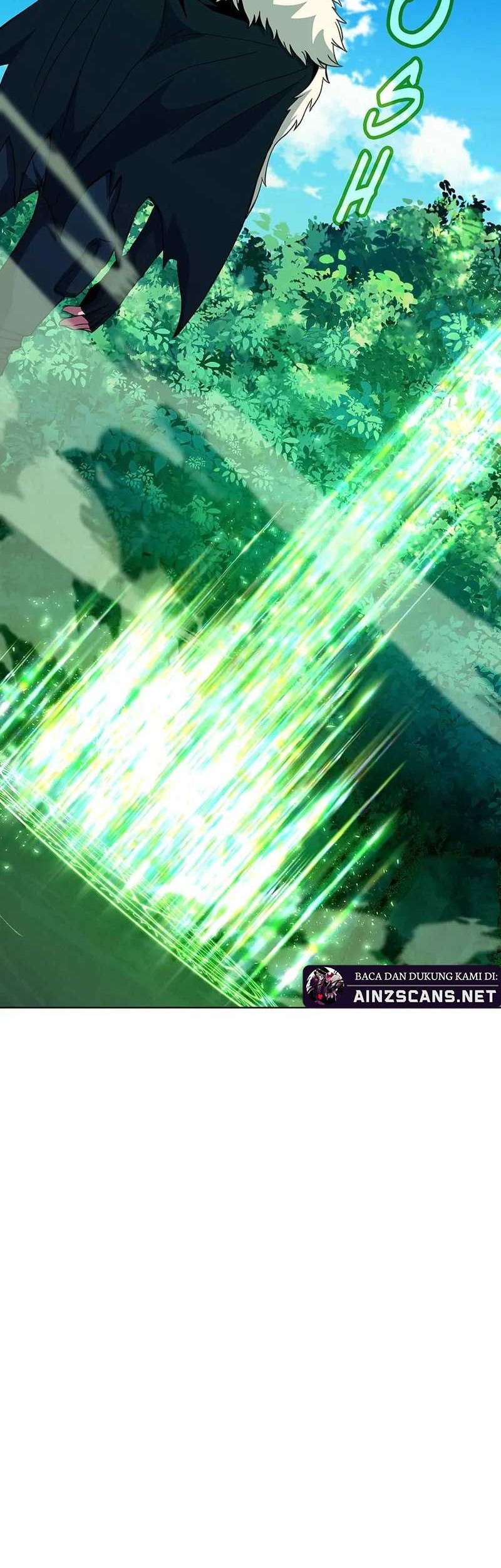 I Became A Part Time Employee For Gods (Albanara of the Gods) Chapter 74 Gambar 33