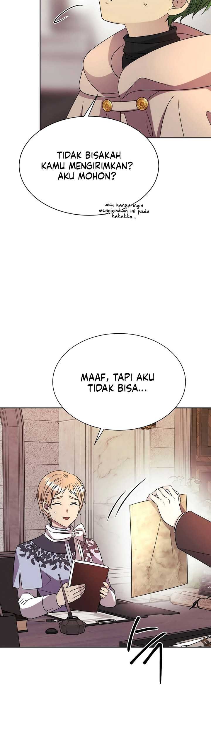 Black Haze (Reboot) Chapter 12 Gambar 8