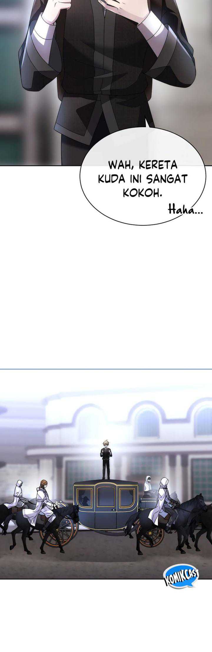 Black Haze (Reboot) Chapter 10 Gambar 8