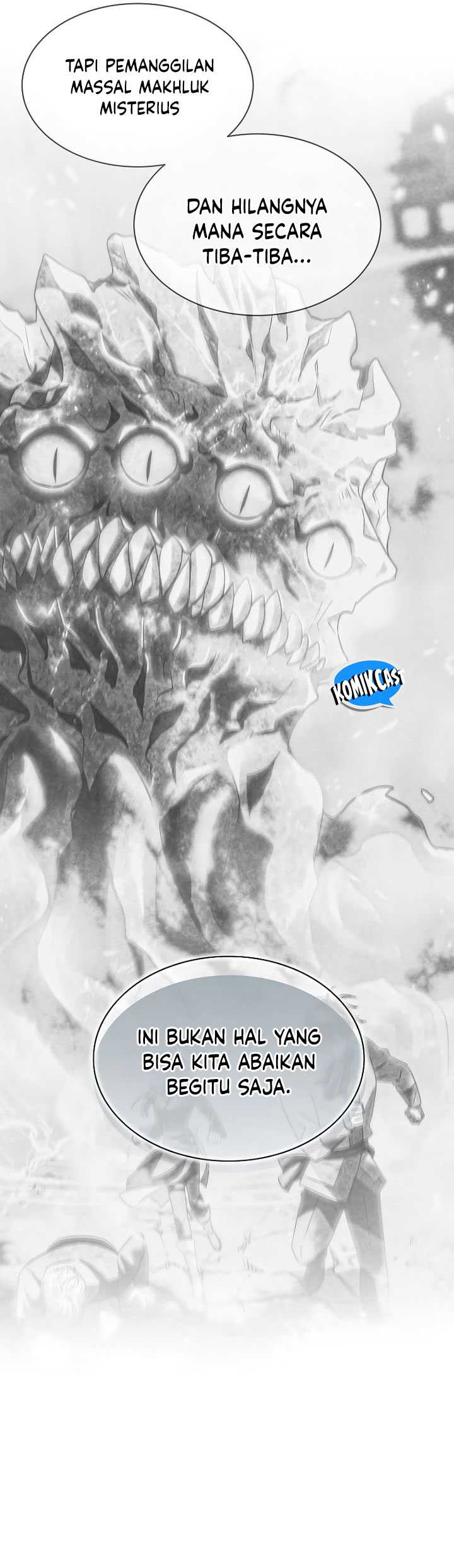 Black Haze (Reboot) Chapter 09 Gambar 15