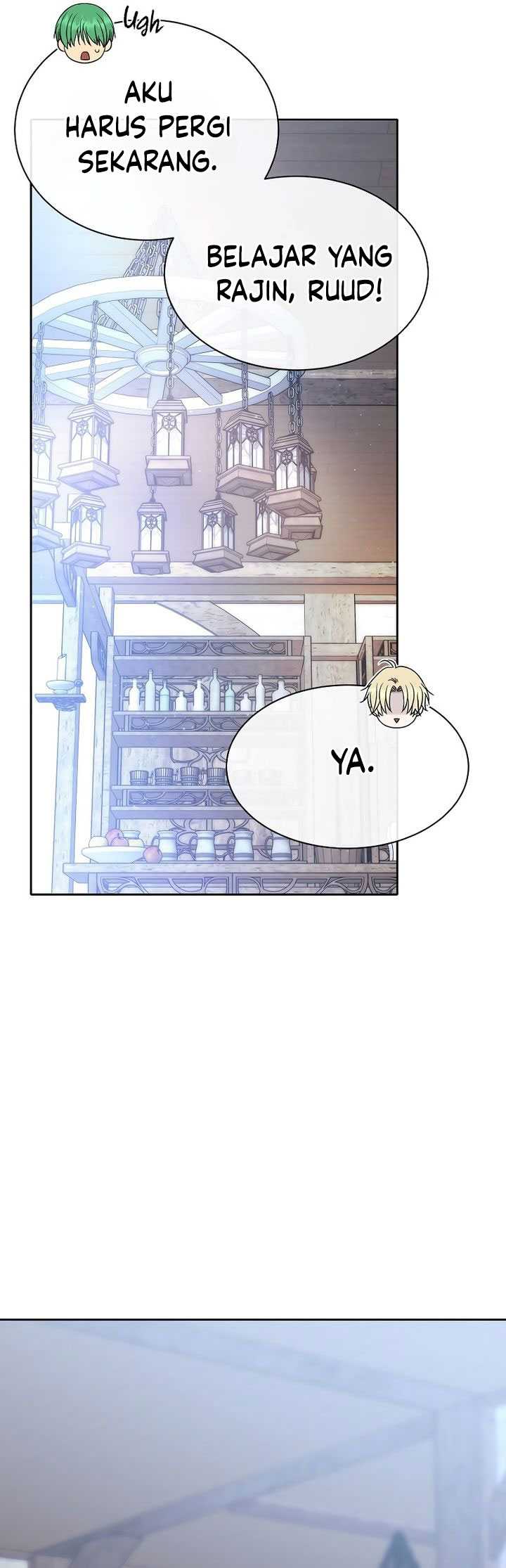 Black Haze (Reboot) Chapter 09 Gambar 38