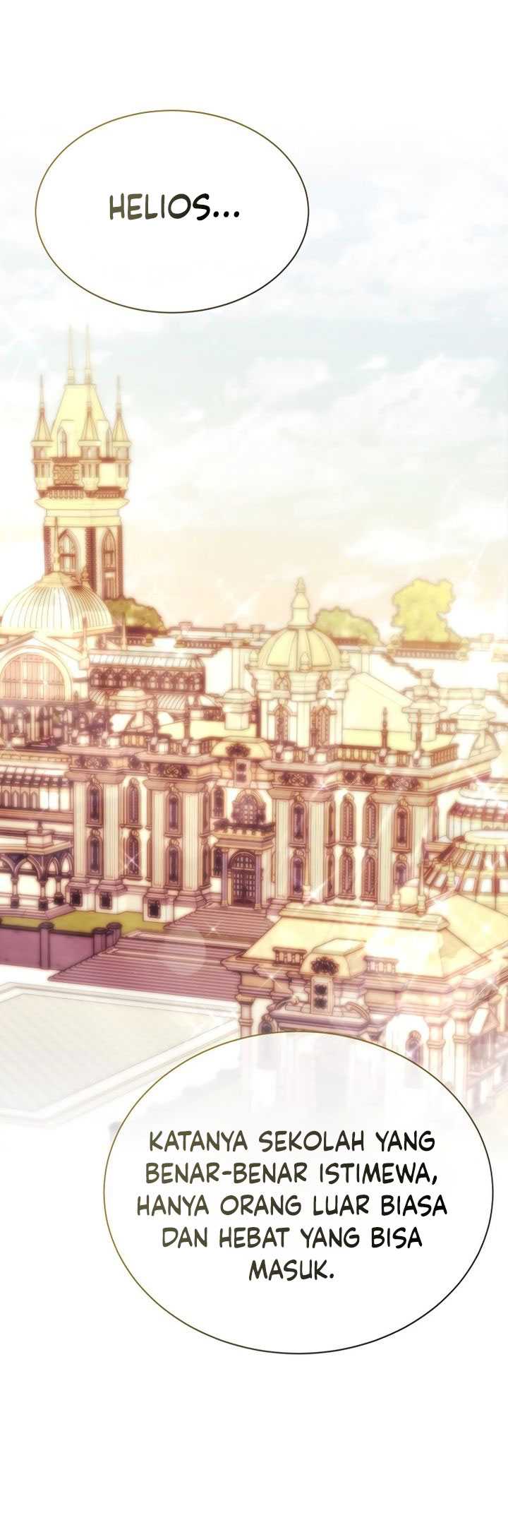 Black Haze (Reboot) Chapter 09 Gambar 35